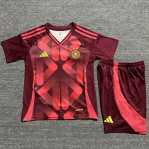 Kids kit 2025 Germany Away Thailand Quality
