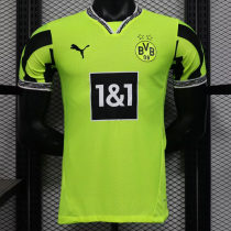 25-26 Borussia Dortmund (Special Edition) Player Version Thailand Quality