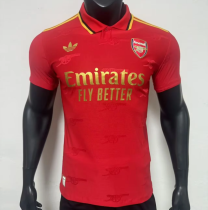 25-26 Arsenal (Special Edition) Player Version Thailand Quality