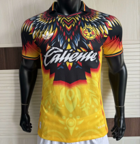 25-26 Club América (Special Edition) Player Version Thailand Quality
