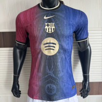 25-26 FC Barcelona (Special Edition) Player Version Thailand Quality