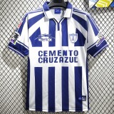 1999 Pachuca home Retro Jersey Thailand Quality