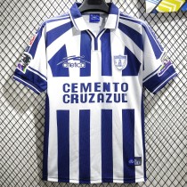 1999 Pachuca home Retro Jersey Thailand Quality