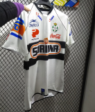 07-08 Santos Laguna Away Retro Jersey Thailand Quality