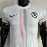 25-26 Chelsea Away Player Version Thailand Quality