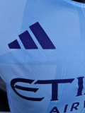 25-26 New York City FC home Player Version Thailand Quality