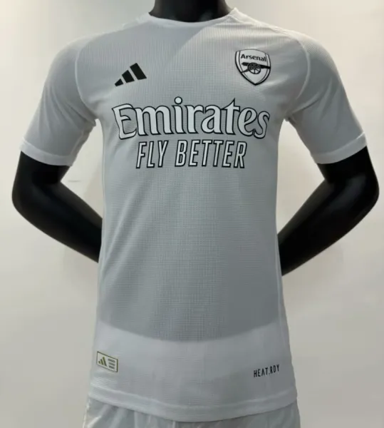 24-25 Arsenal (Special Edition) Player Version Thailand Quality