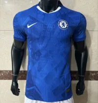 25-26 Chelsea home Player Version Thailand Quality