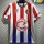 Chivas USA home Retro Jersey Thailand Quality