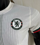 25-26 Chelsea Away Player Version Thailand Quality