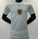 25-26 Bayern München (125th anniversary) Player Version Thailand Quality