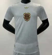 25-26 Bayern München (125th anniversary) Player Version Thailand Quality