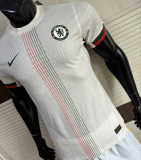 25-26 Chelsea Away Player Version Thailand Quality