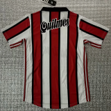 99-00 CA River Plate Third Away Retro Jersey Thailand Quality