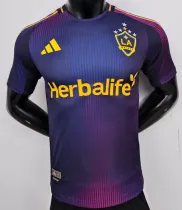 25-26 LA Galaxy Away Player Version Thailand Quality