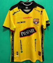 25-26 FC Barcelona (100th anniversary) Fans Version Thailand Quality