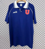 1993 Universidad de Chile home Retro Jersey Thailand Quality