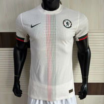 25-26 Chelsea Away Player Version Thailand Quality