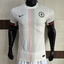 25-26 Chelsea Away Player Version Thailand Quality