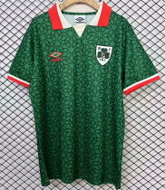 2025 Ireland home Fans Version Thailand Quality
