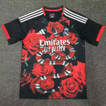 25-26 Real Madrid (Training clothes) Fans Version Thailand Quality