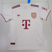 24-25 Bayern München (125th anniversary) Fans Version Thailand Quality