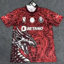 25-26 FC Porto (Special Edition) Fans Version Thailand Quality