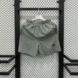 25-26 AD Sports Pants AD Soccer shorts Thailand Quality