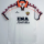 98-99 AS Roma Away Retro Jersey Thailand Quality