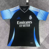 25-26 Real Madrid (Training clothes) Fans Version Thailand Quality