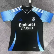25-26 Real Madrid (Training clothes) Fans Version Thailand Quality