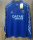 24-25 Paris Saint-Germain Fourth Away Long sleeve Thailand Quality