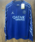 24-25 Paris Saint-Germain Fourth Away Long sleeve Thailand Quality
