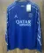 24-25 Paris Saint-Germain Fourth Away Long sleeve Thailand Quality