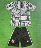 Kids kit 2025 Japan (Anime) Thailand Quality