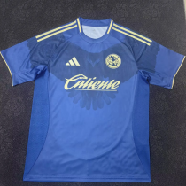 25-26 Club América Third Away Fans Version Thailand Quality