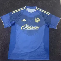 25-26 Club América Third Away Fans Version Thailand Quality