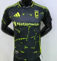 25-26 Columbus Crew SC Away Player Version Thailand Quality