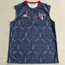 25-26 Sao Paulo (vest) Fans Version Thailand Quality