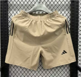 25-26 AD Sports Pants AD Soccer shorts Thailand Quality