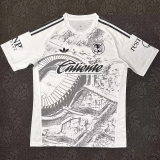 25-26 Club América Away Fans Version Thailand Quality