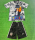 Kids kit 2025 Japan (Anime) Thailand Quality