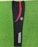 25-26 Manchester United Long training pants Thailand Quality