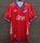 25-26 Nacional Montevideo Away Fans Version Thailand Quality