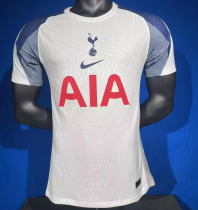 25-26 Tottenham Hotspur home Player Version Thailand Quality