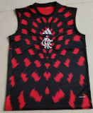25-26 Flamengo (vest) Fans Version Thailand Quality