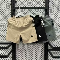 25-26 AD Sports Pants AD Soccer shorts Thailand Quality