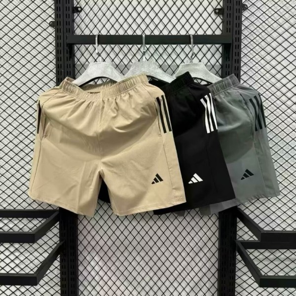 25-26 AD Sports Pants AD Soccer shorts Thailand Quality