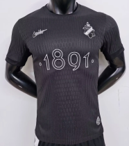 25-26 AIK Stockholm home Player Version Thailand Quality