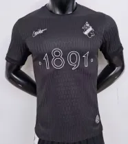 25-26 AIK Stockholm home Player Version Thailand Quality